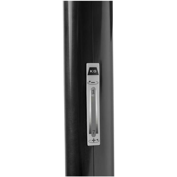 StarTech.com Monitorarm Tischhalterung – Klemme/Durchführung – 1 Monitor – 12–34" – VESA 75×75/100×100 mm