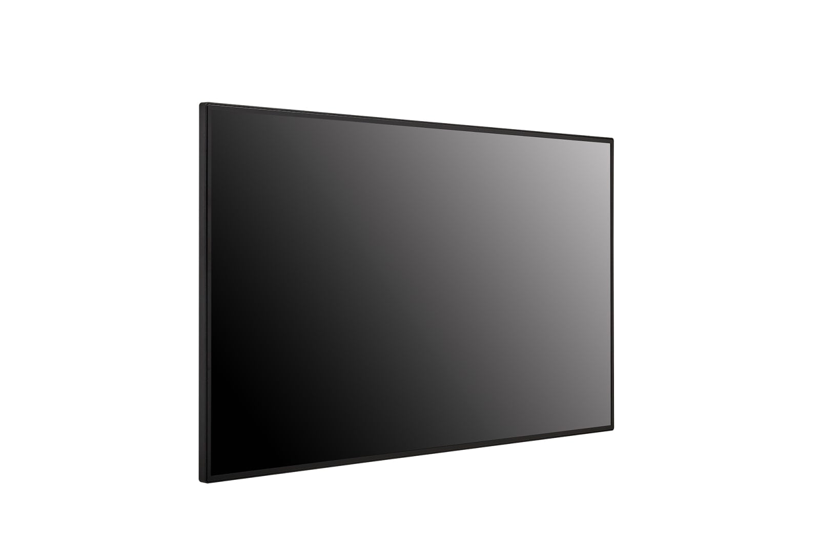 LG UM5N 55UM5N-H – Signage-Display, 55", Ultra HD 4K, 500 cd/m², 24/7, webOS 6
