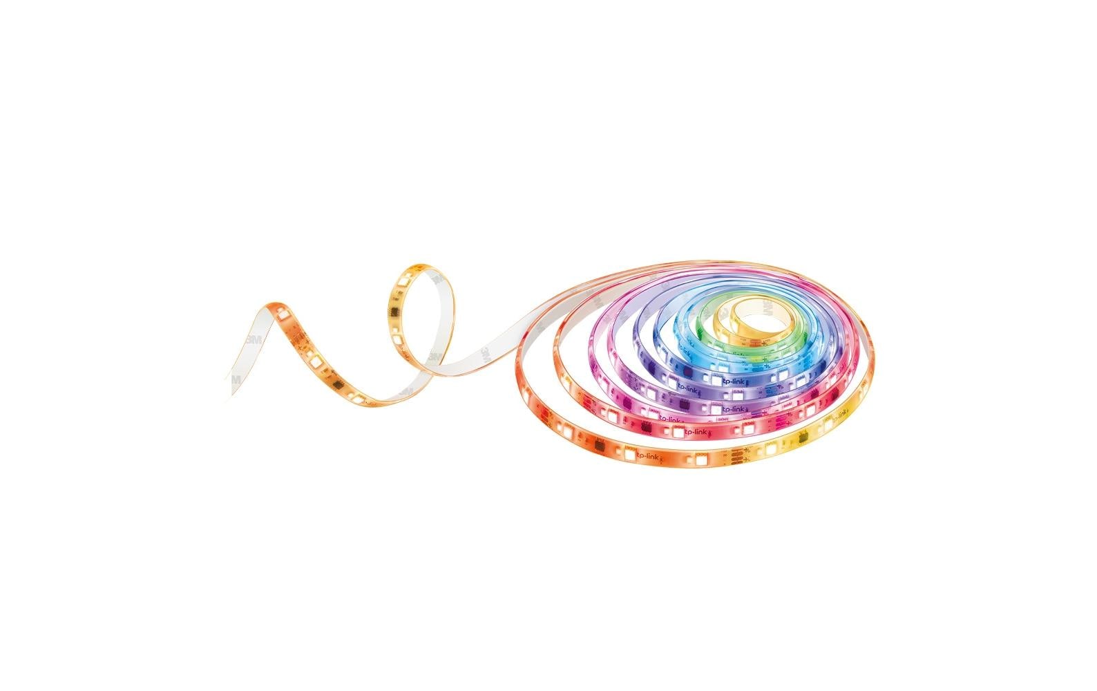 TP-Link LED-Lichtstreifen Tapo L930-5 – WLAN, mehrfarbig (RGB), dimmbar – 5 m – 13 W