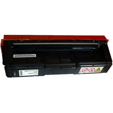 Ricoh Toner SP C310HE – cyan, 6000 Seiten – für Ricoh SPC320DN/SPC231SF/SPC232SF und andere