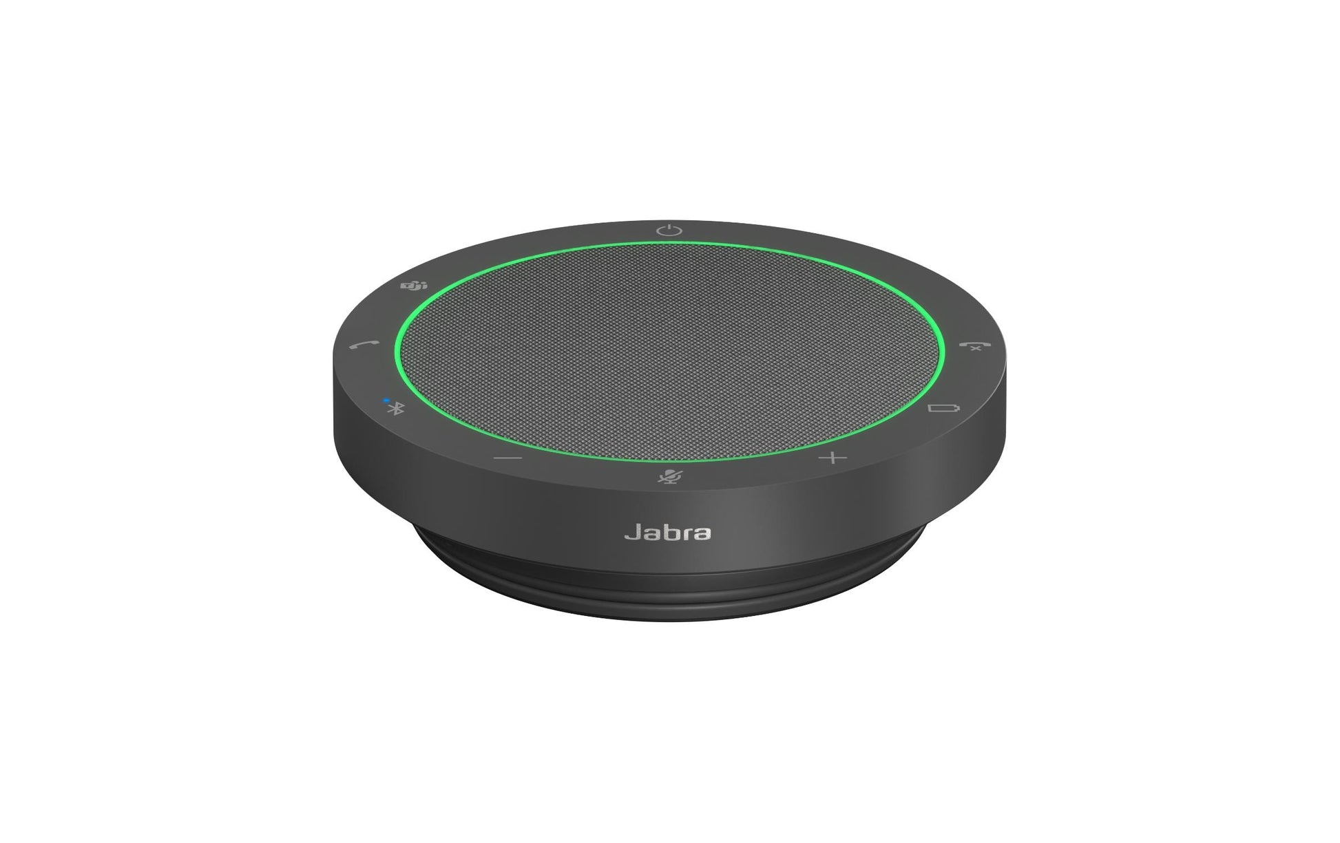 Jabra Speak2 55 Konferenzlautsprecher – USB/Bluetooth, USB‑C/A, für Microsoft Teams, Zoom, Google Meet