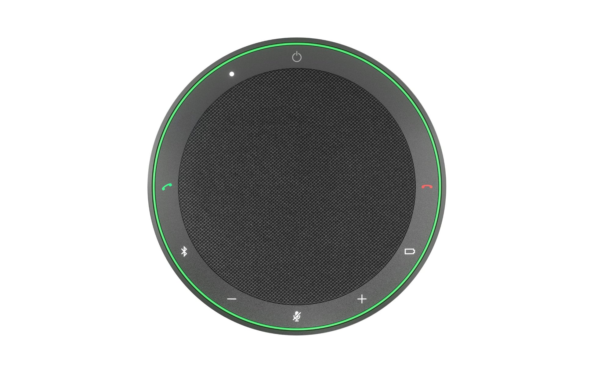 Jabra Speak2 75 Freisprecheinrichtung – USB‑C, Bluetooth 5.2 – für Microsoft Teams – schwarz