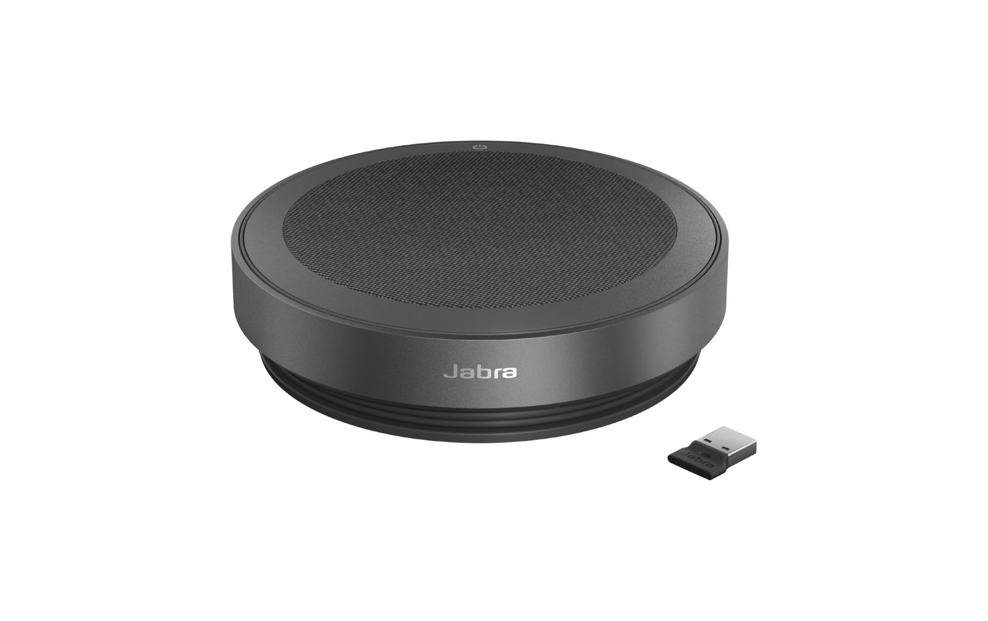 Jabra Speak2 75 Konferenzlautsprecher – USB/Bluetooth, USB‑C/A, für Microsoft Teams, Zoom, Google Meet