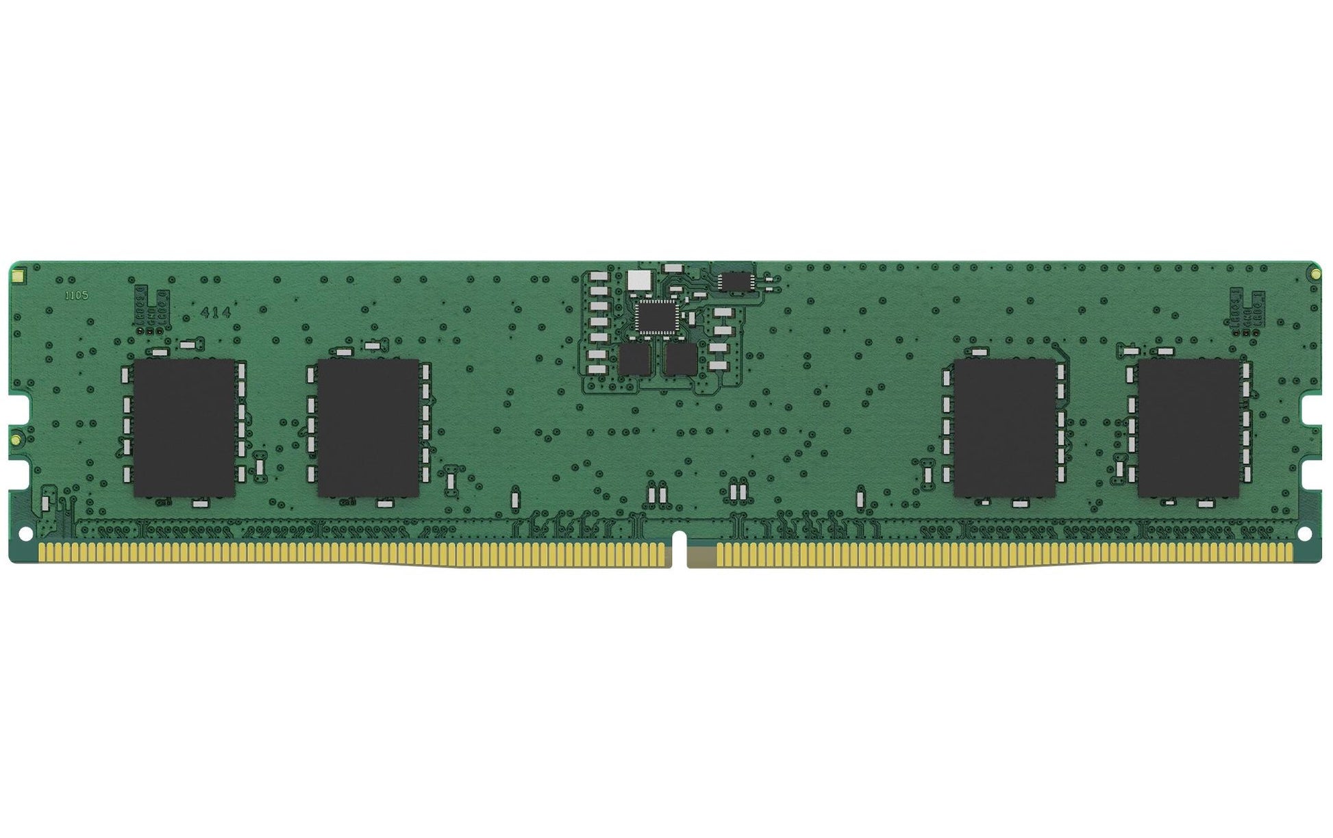Kingston Technology Kingston KCP556US6-8 – Speichermodul – 8 GB DDR5, 288-poliger DIMM