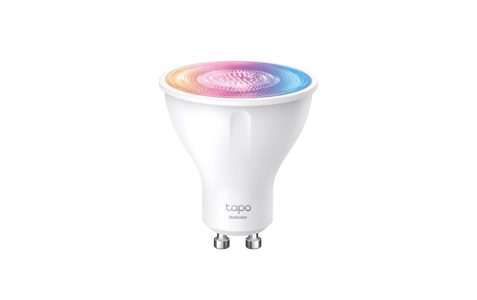 TP-Link Spot Tapo L630 4er-Set – WLAN, dimmbar – GU10