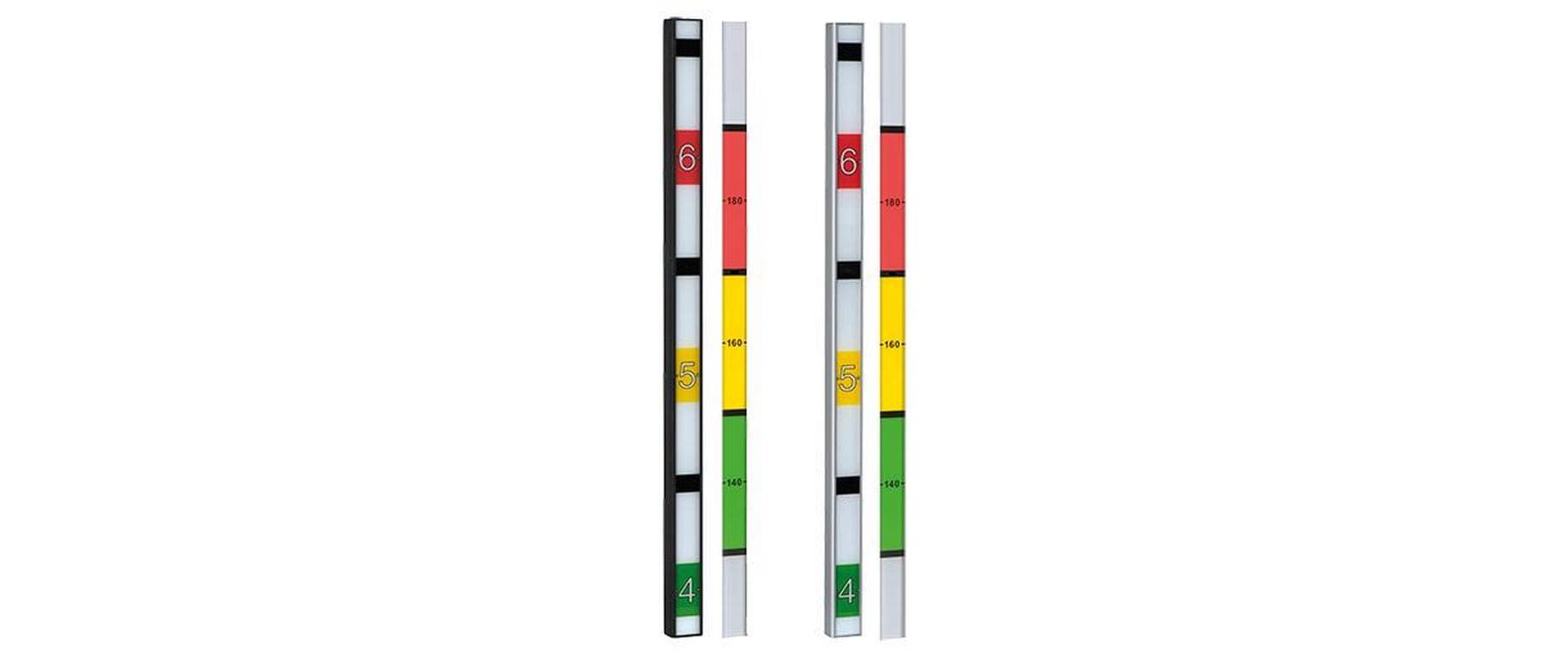 Axis F92A01 Hornlautsprecher – Schwarz