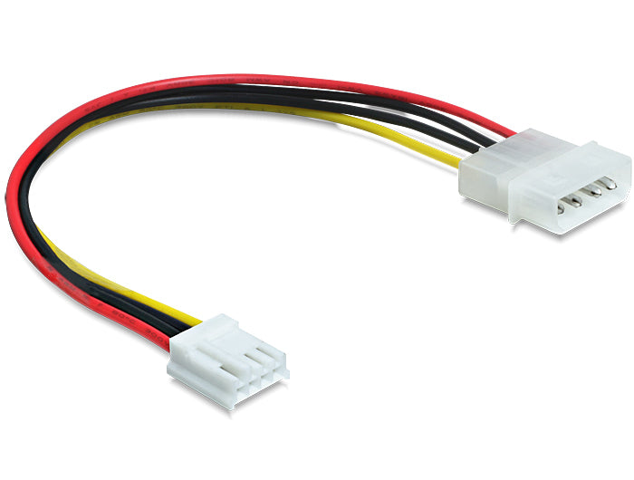 DeLOCK 62584 Adapterplatine PCI-Express zu M.2 (Key-M) – für M.2-Slots mit PCIe