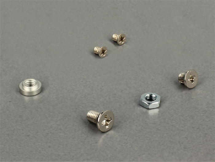 DeLOCK 62592 Adapterplatine M.2 zu mSATA – M.2 Key-B, 95,5 × 30 mm, Grün