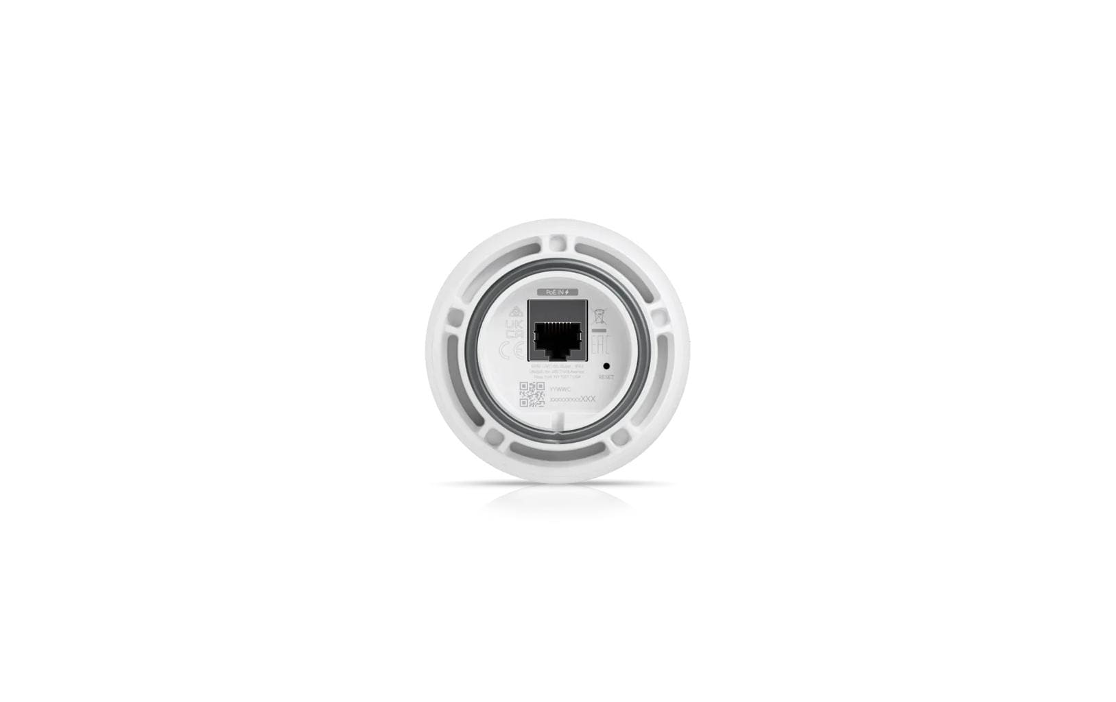Ubiquiti Next-gen IP-Kamera – 2K, PoE