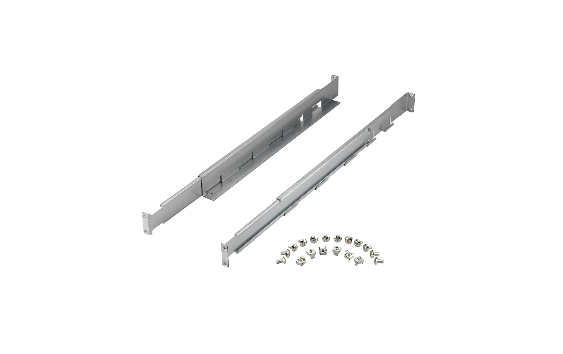 APC SRVRK1 – Rack-Schienen/Zubehör – Grau