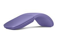 Microsoft Surface Arc Maus Violett Maus – kabellos, Bluetooth