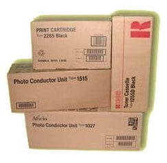 Ricoh Toner SP3400XE – schwarz, 6400 Seiten