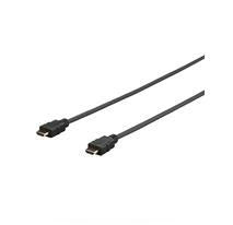 Vivolink HDMI Kabel (A–A, M–M) HDMI 2.0 4K 30 Hz – 3 m – HDR, ARC