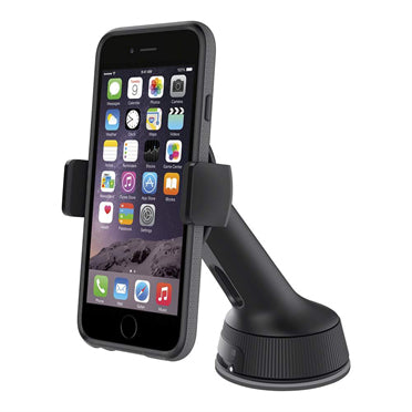 Belkin F8M978BT – Auto-Halterung – Saugnapf, drehbar – für Smartphones bis 6" – Schwarz