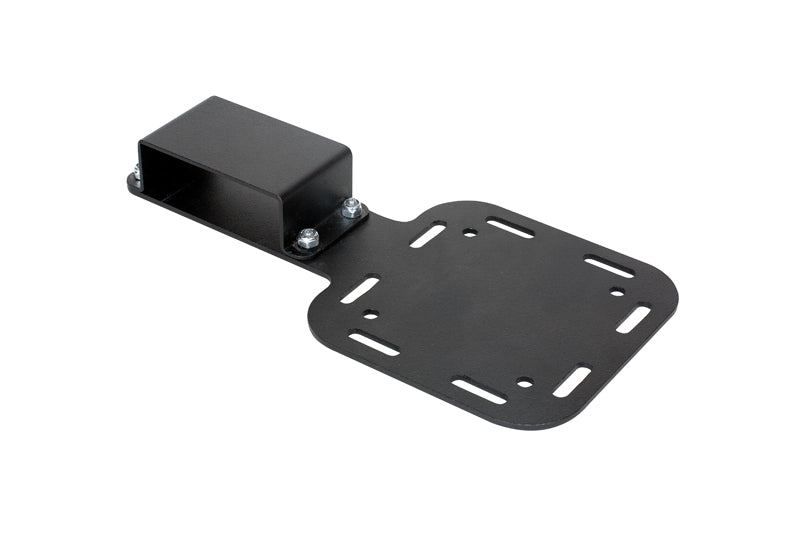 Gamber-Johnson Tablet-Rahmen – für Panasonic- und Getac-Docks – VESA-Halterung – Schwarz