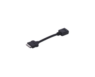 Getac Docking (JAE) auf HDMI Adapter – ZX70 – für JAE Connect
