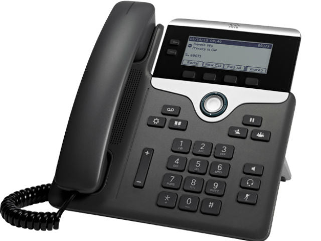 Cisco 7811 – IP-Telefon