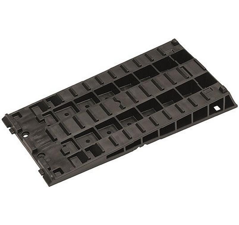 Froli Auffahrkeil Kompaktkeil – 43 cm
