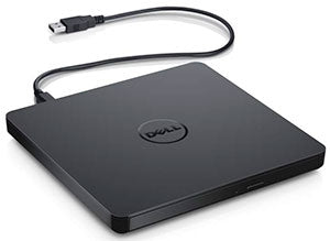 Dell USB-DVD-Laufwerk – DW316, USB 2.0, DVD±RW