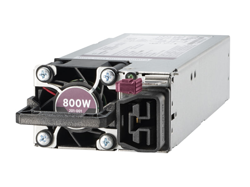 HPE Netzteil – 800 W, -48 V