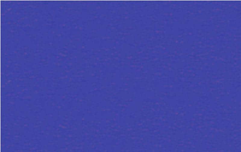 Ursus Tonzeichenpapier – 50 × 70 cm, 130 g/m², königsblau