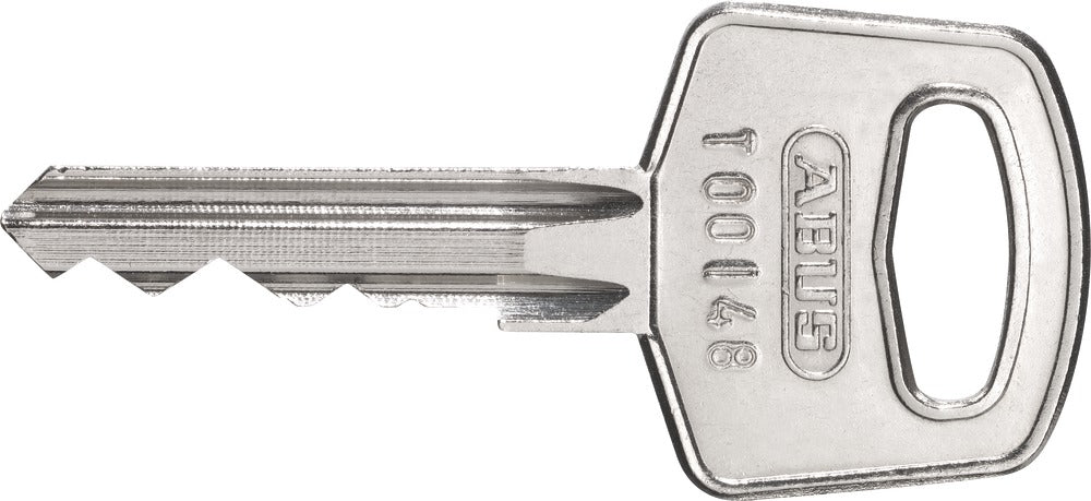 ABUS 72/40 LoveLock Mechanisches Vorhängeschloss – Aussen, Aluminium, Sicherheitslevel 6, Bügel 26,5×19,5 mm