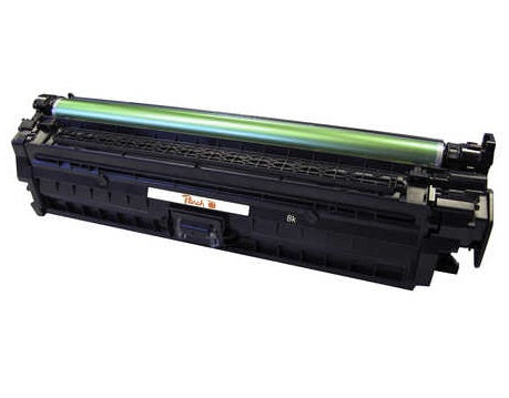 Peach CE270A (650A) Schwarzer Toner – Kompatibel – 13'500 Seiten – für HP CP 5500/CP 5520/CP 5525 u. a.