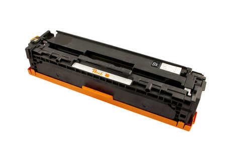 Peach 131A (CF212A) Gelber Toner – Kompatibel – 1'800 Seiten – für HP LaserJet Pro 200 color M251/M251nw/M276n