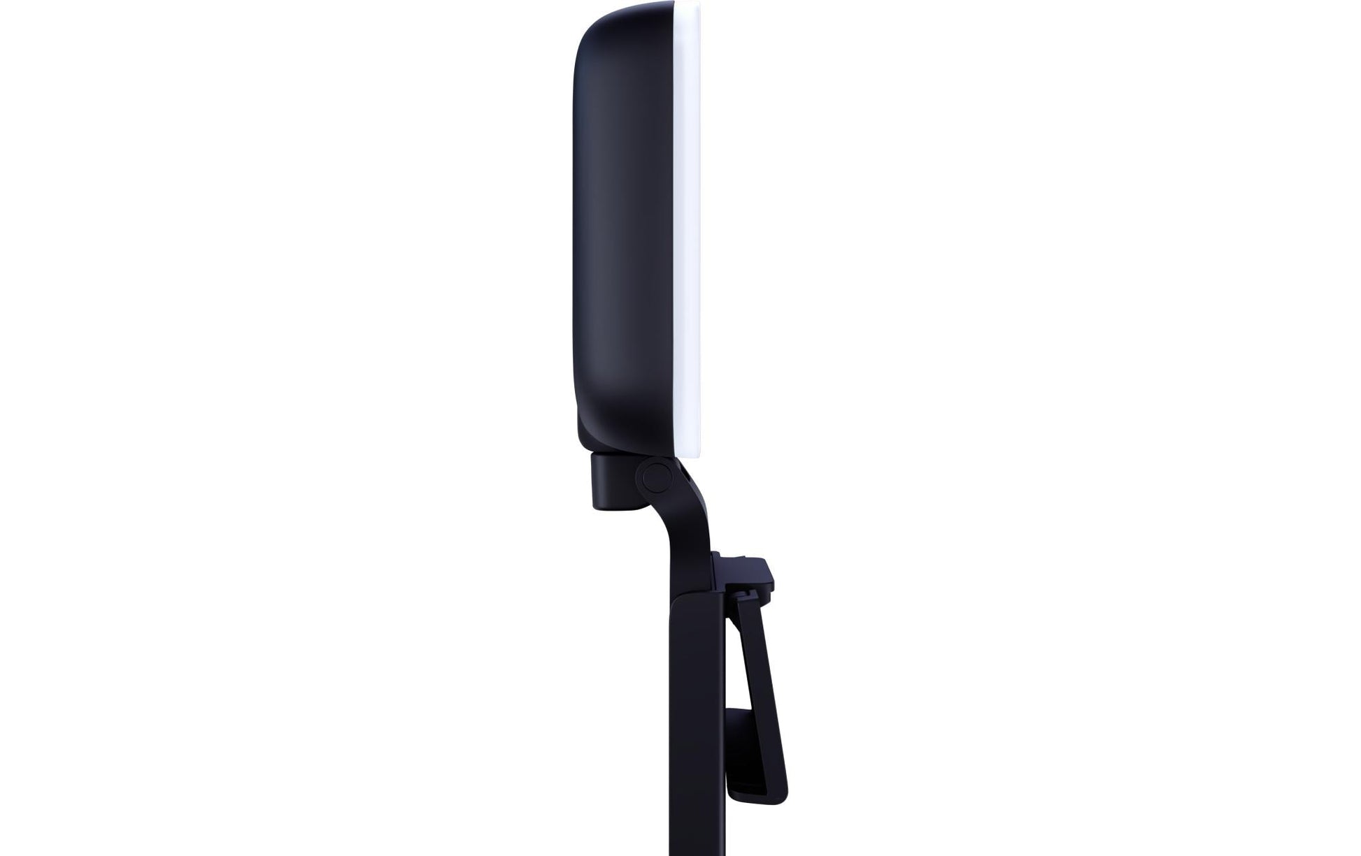 Logitech Streaming-Licht Litra Glow – TrueSoft, LED, Graphit