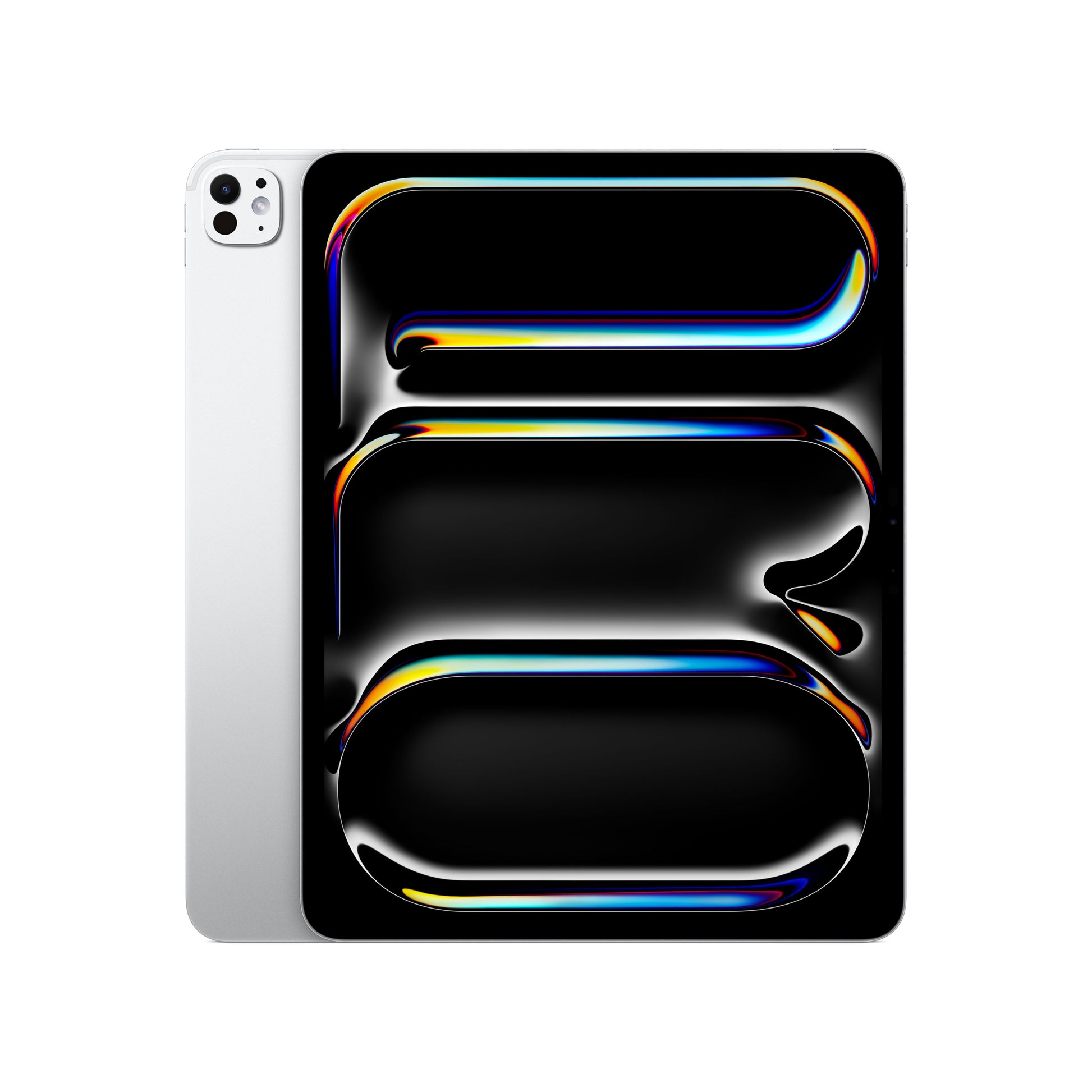 Apple iPad Pro (M5) – 13", 2 TB, 16 GB RAM, WLAN, iPadOS, Silber