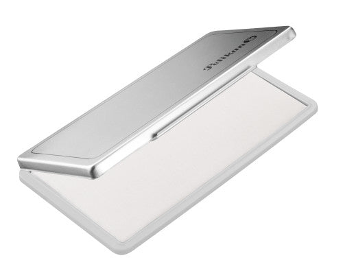Pelikan Stempelkissen – Metall, 160 × 90 mm, ohne Kissen