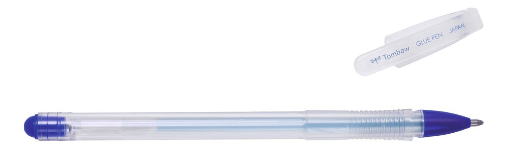 Tombow Bastelkleber – Transparent – Lösungsmittelfrei, Tropffrei – Für Basteln