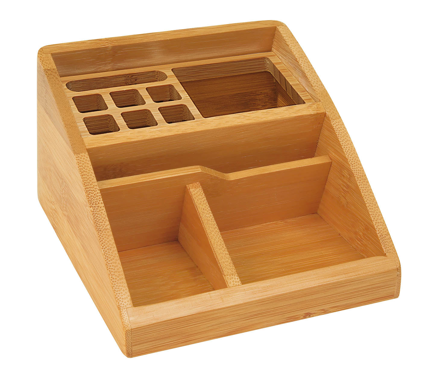 Wedo Schubladenordnungssystem Bambus