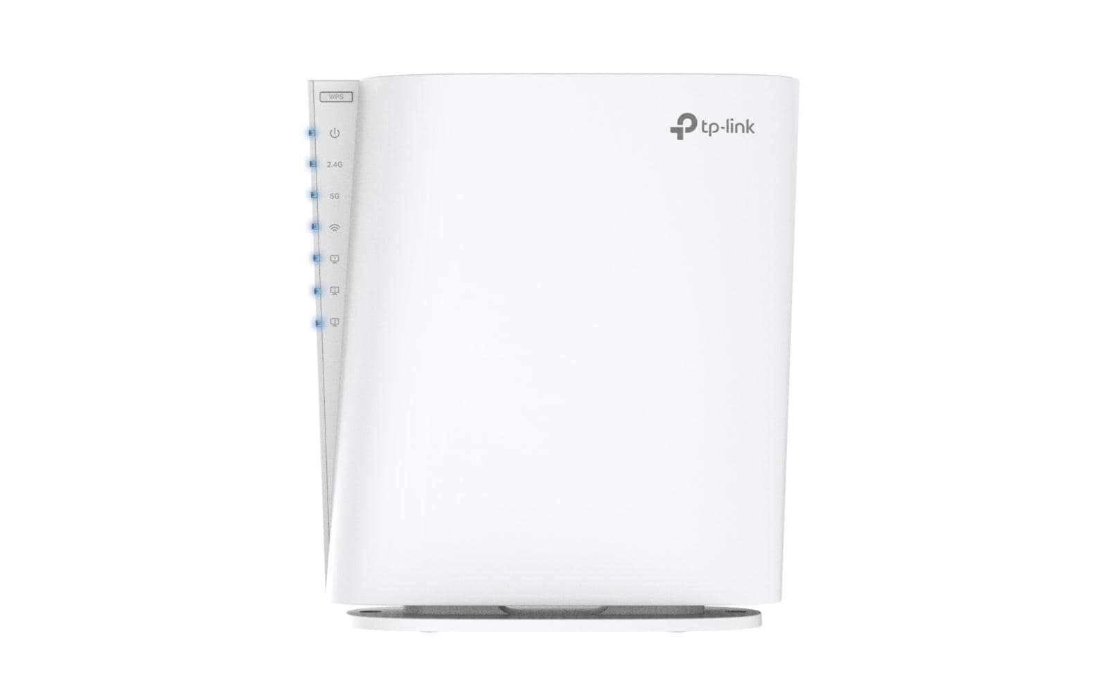TP-Link RE900XD – Access Point – Wi‑Fi 6, 6,0 Gbit/s, 2,5GbE, Wandmontage