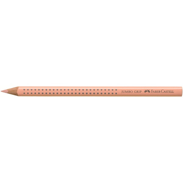 Faber-Castell Aquarellfarbstift – Hellfleischfarbe, Ø 5,3 mm, Dreieckig, FSC