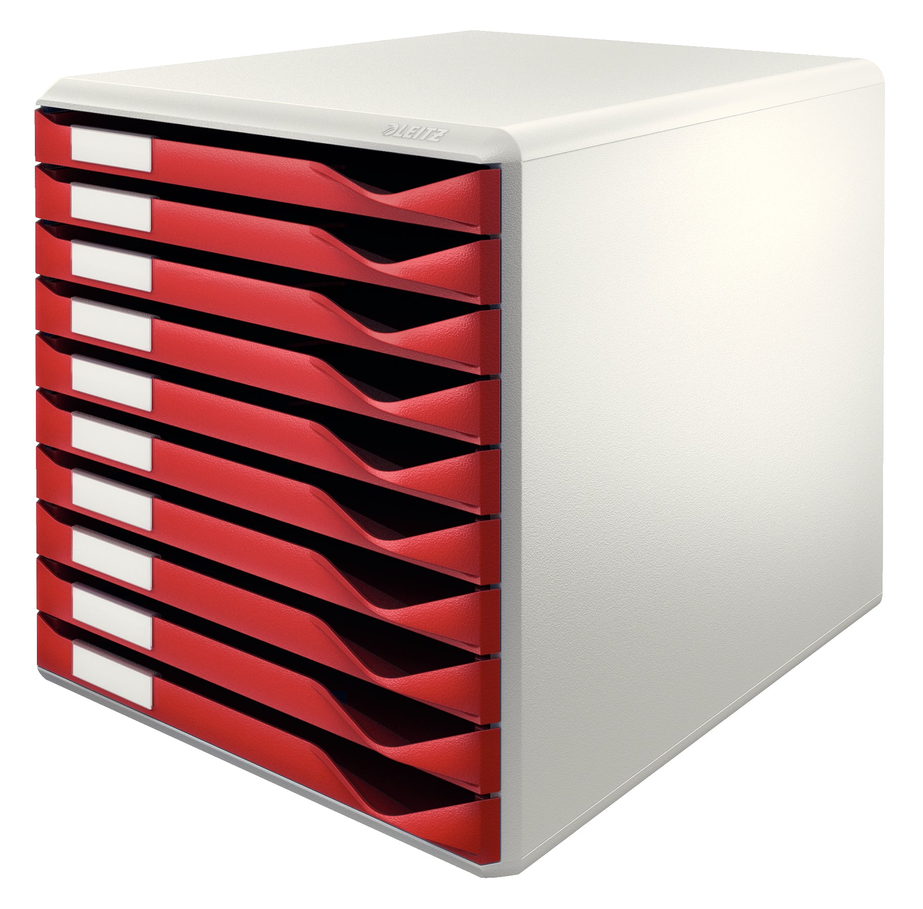 Leitz Schubladenelement – für Format A4 – 285 × 290 × 355 mm
