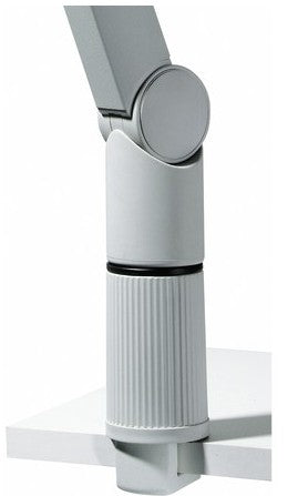 Durable Sherpa Sichttafelsystem – Tischbefestigung, A4