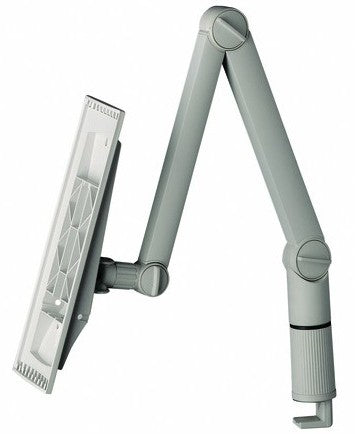 Durable Schwenkarm – Sherpa Swing Arm Modul 10, A4, Tisch-/Bankbefestigung