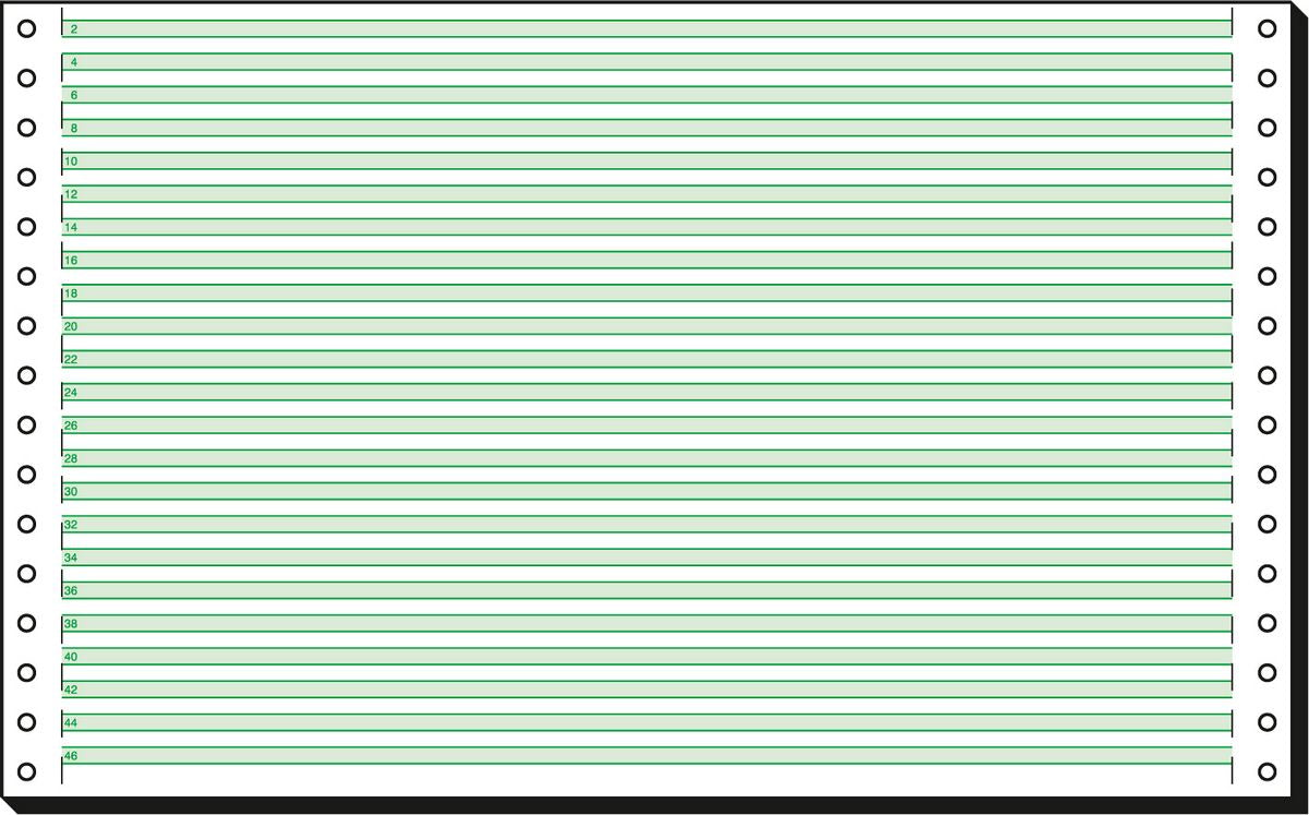 Sigel Kopierpapier – A4, 60 g/m², weiss – 2000 Blatt