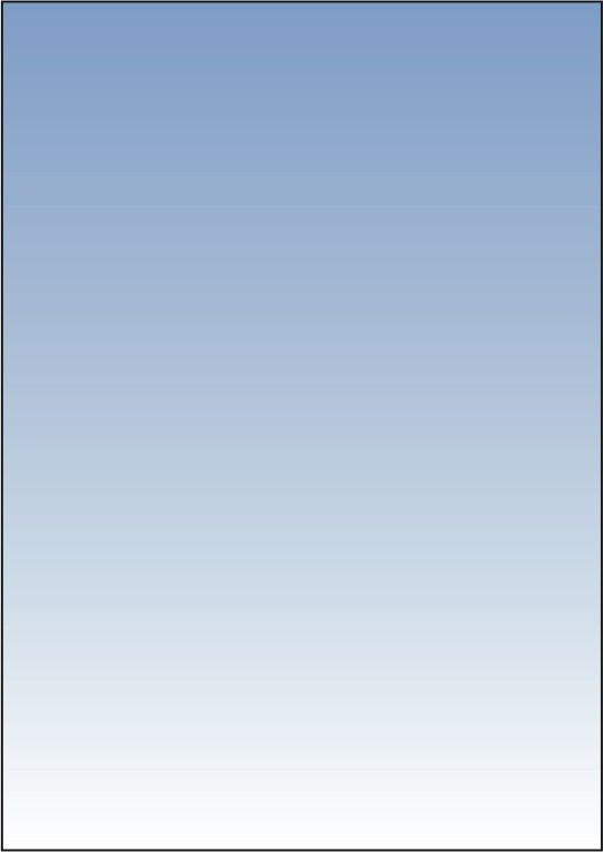 Sigel Designpapier Farbverlauf – A4, 90 g/m², 100 Blatt
