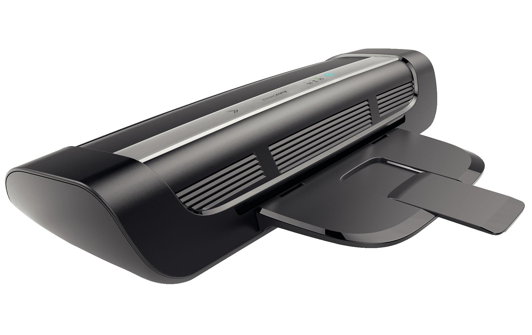GBC Fusion 6000L Rollen-Laminiergerät A3 – automatisch, bis 250 µm, 4 Rollen, 1 Min Aufheizzeit, 1'200 mm/min