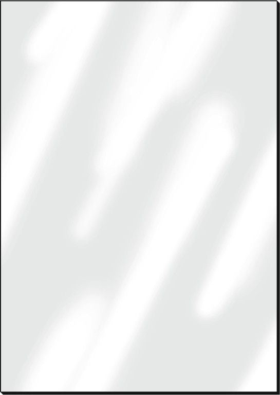 Sigel Transferpapier – für Inkjetdrucker, für dunkle Textilien, A4 (210×297 mm), bis 40 °C, 6 Blatt