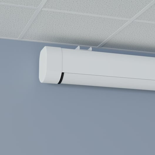 Da-Lite Myriad Reveal – Elektrische Leinwand, 16:10, 427 × 267 cm (198,4″)