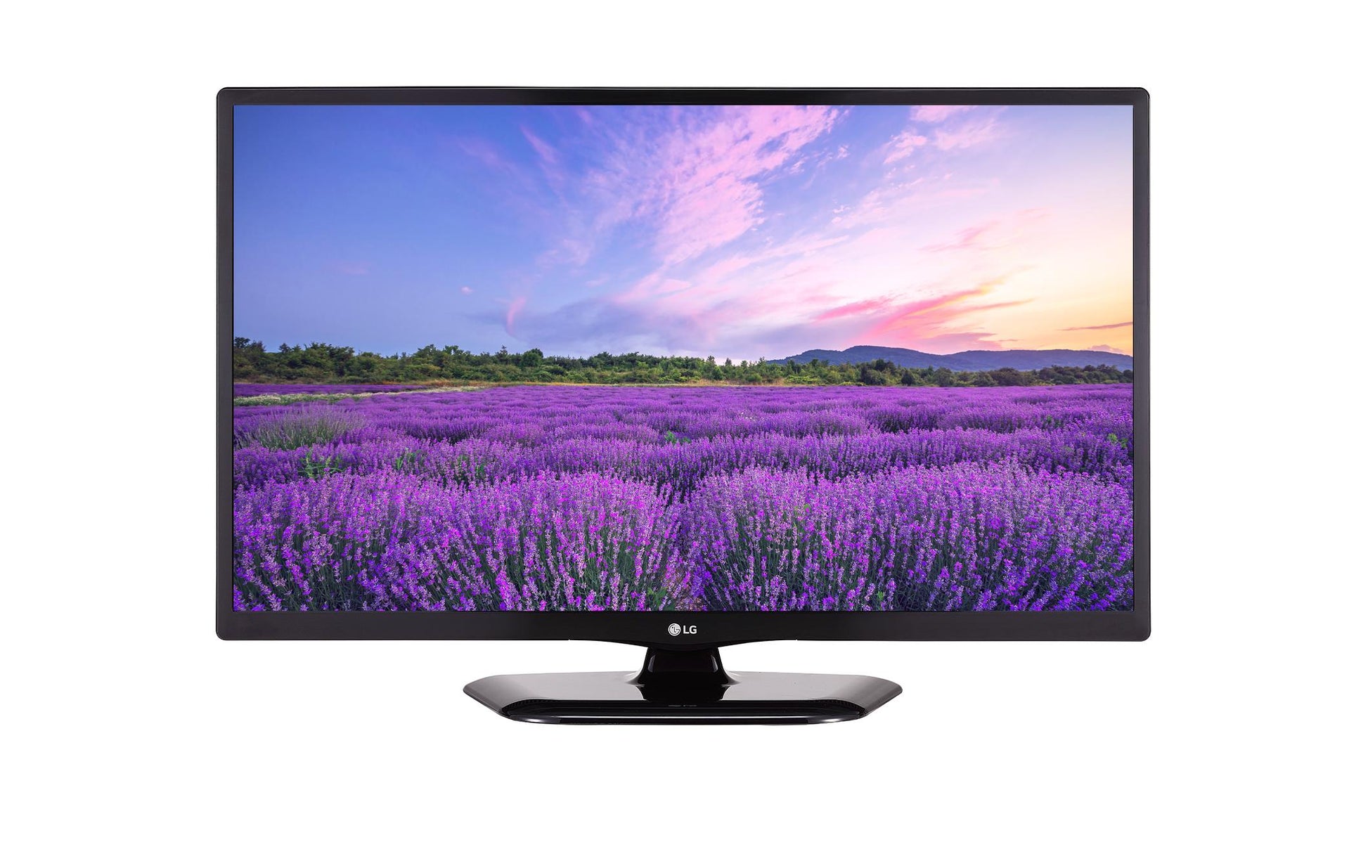 LG 24LN661H – 24" Hotel-TV LED HD, webOS