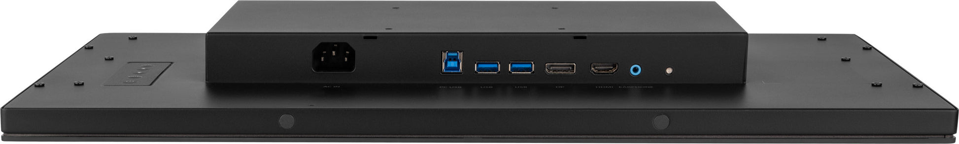 iiyama T2238MSC-B1 – Monitor, 21,5", IPS, Touch, 525 cd/m², DP, HDMI, Integrierte Lautsprecher