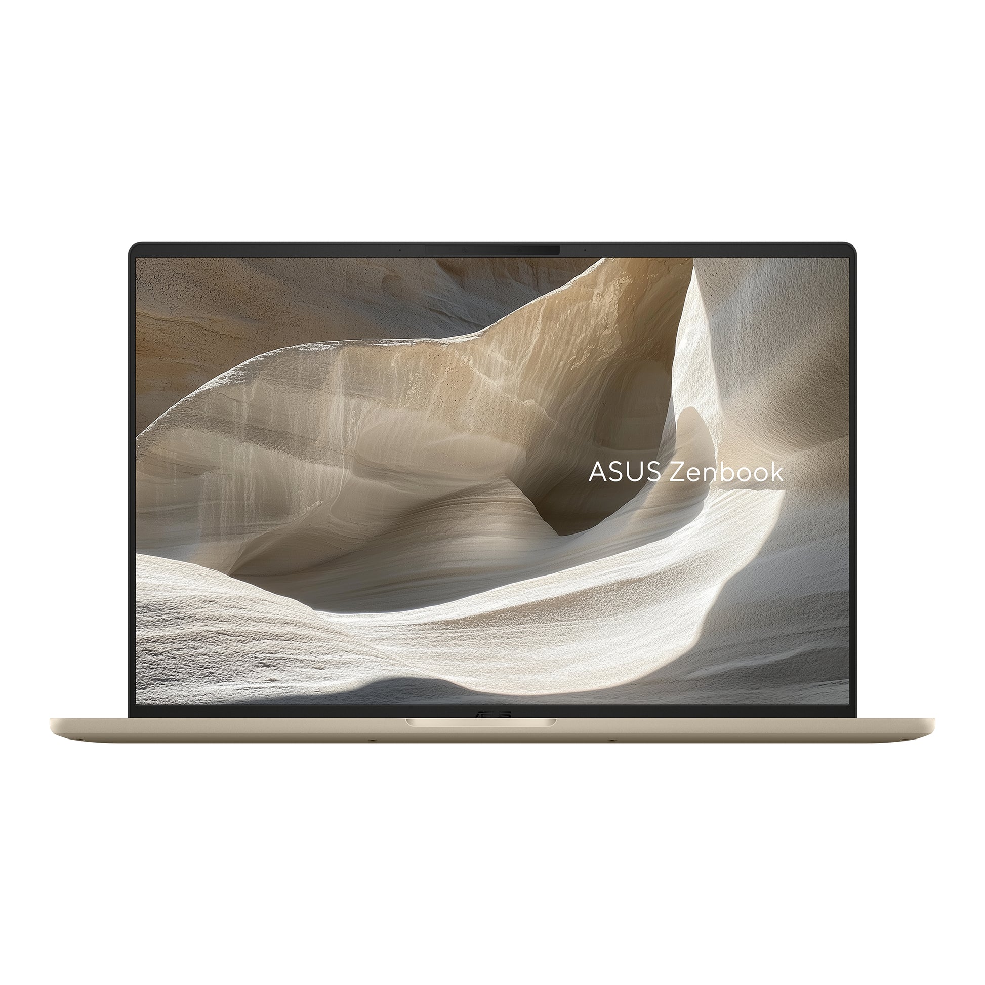 ASUS Zenbook A16 UX3607QA-SH056W – 16" WQXGA+ OLED, Snapdragon X1-26-100, 32 GB, 1 TB SSD, Win 11 Home