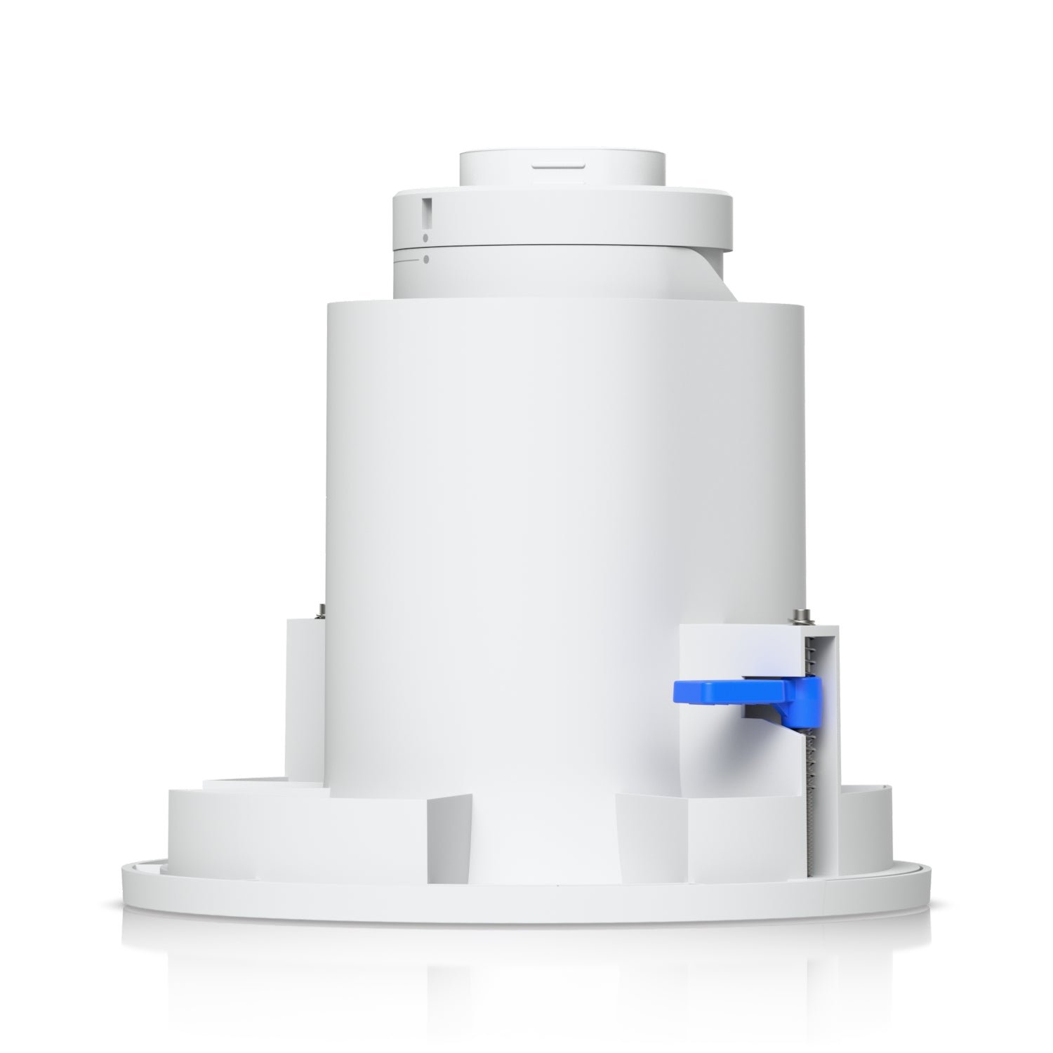 Ubiquiti UACC-G6-PTZ-ICM-W Deckenhalterung – für UVC-G6-PTZ – Wetterfest – Weiss