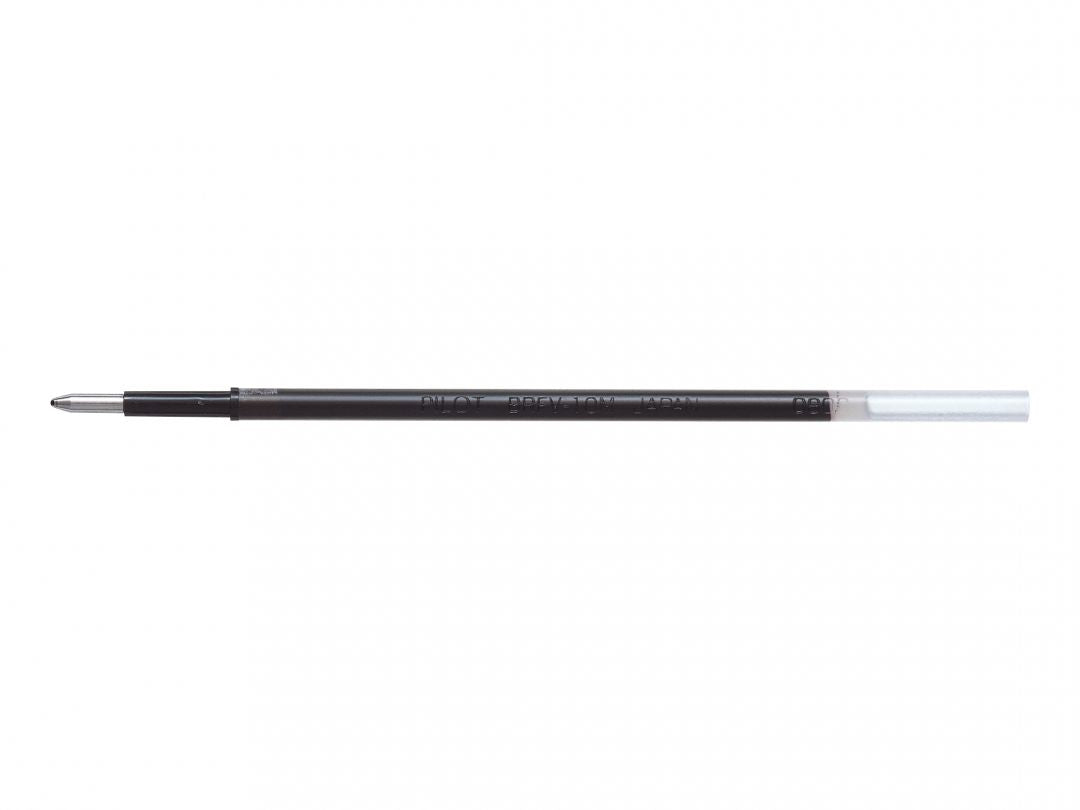 Pilot BRFV-10M Kugelschreiber-Mine – Schwarz, 1 mm (Mittel), für Acro 1000