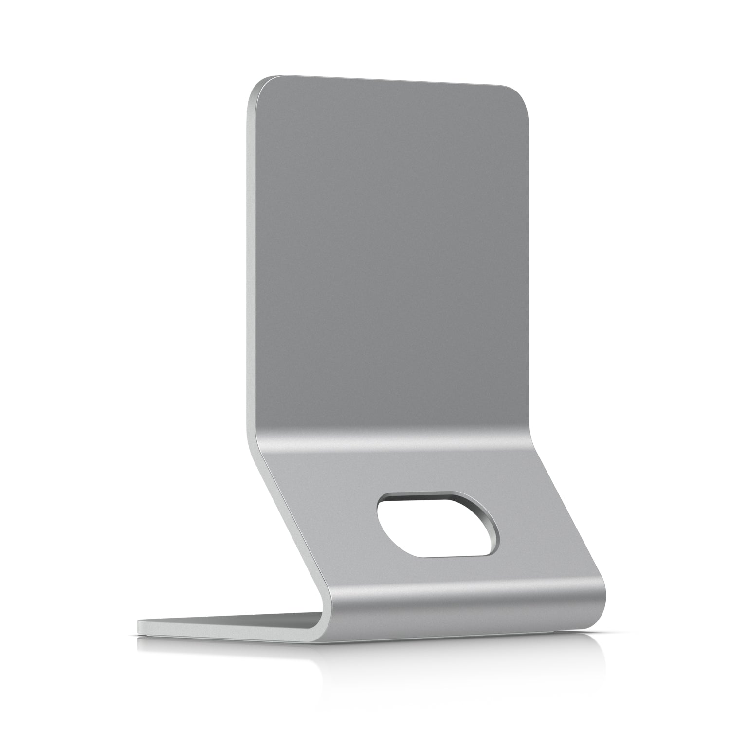 Ubiquiti UACC-UMR-TS – Montagehalterung – für Mobile Router, 89,4×68,8×127,5 mm, Grau
