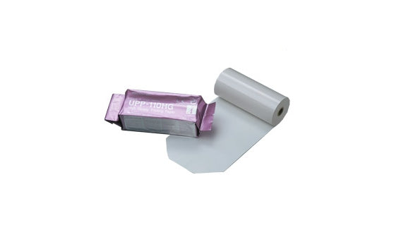 Sony Thermorolle 110 mm, 18 m, weiss – für SONY Drucker UP D898MD, UP X895CE, UP X897MD und andere